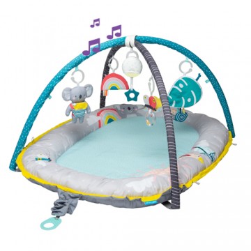 taf toys γυμναστήριο φωλιά Koala Musical Cosy Gym ΠΑΙΧΝΙΔΙΑ 0-6 ΜΗΝΩΝ